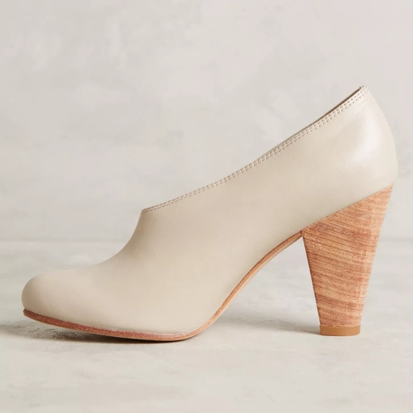 NWOT Fortress of Inca Lucita Cream Size 6 - Picture 5 of 9